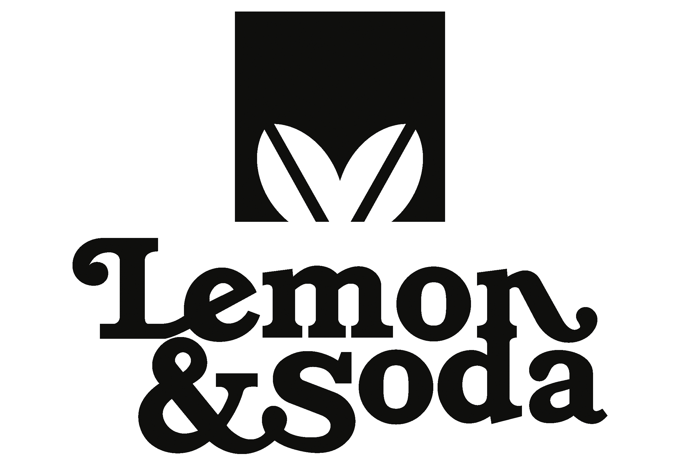 Lemon & Soda