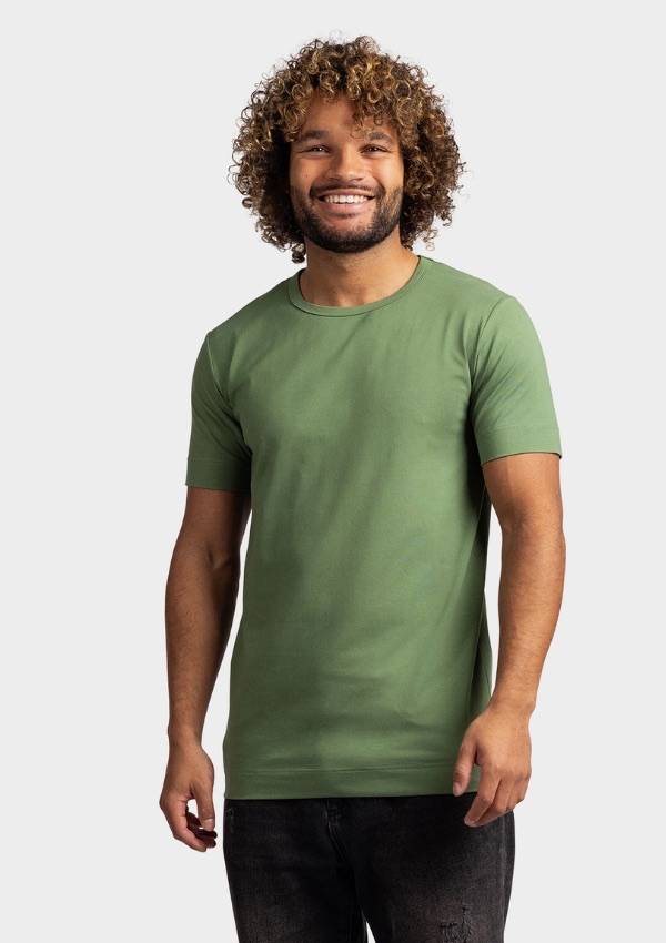 Lemon & Soda Cotton Elastane T-shirt