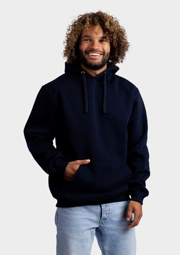 Lemon & Soda Hooded Sweater